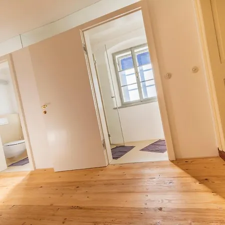 Schwarzes Haus Nocleg ze śniadaniem Ybbsitz