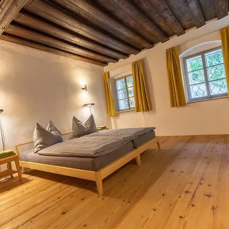 Schwarzes Haus Ybbsitz