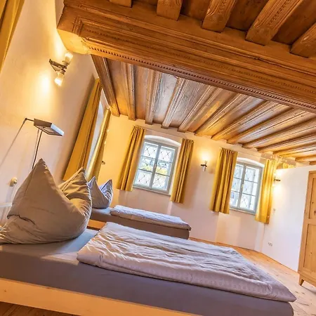 Schwarzes Haus *