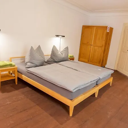Schwarzes Haus Bed & Breakfast Ybbsitz