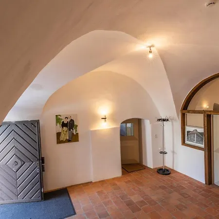 Schwarzes Haus 3* Ybbsitz