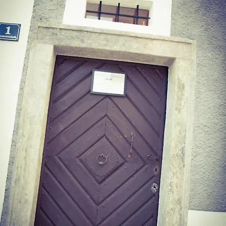 Schwarzes Haus Bed & Breakfast