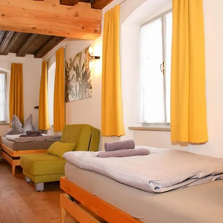 Schwarzes Haus Bed and Breakfast Ybbsitz