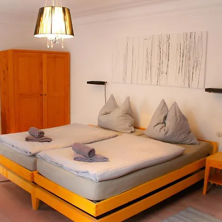 Schwarzes Haus Bed & Breakfast Ybbsitz