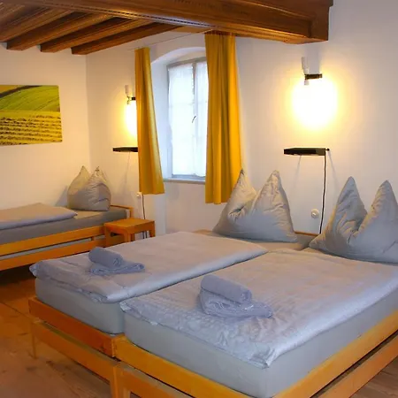 Schwarzes Haus Bed & Breakfast Ybbsitz