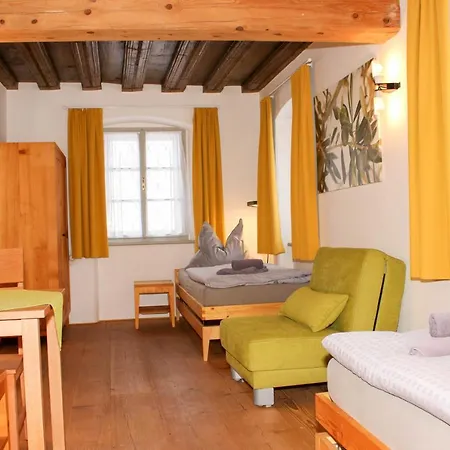 Bed & Breakfast Schwarzes Haus