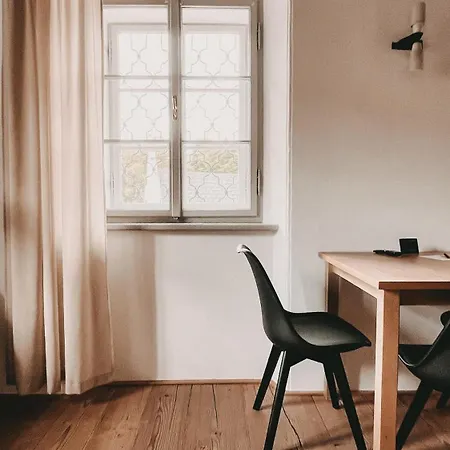 Schwarzes Haus Ybbsitz