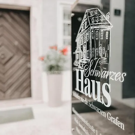 Schwarzes Haus Ybbsitz