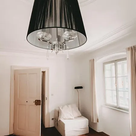 Schwarzes Haus Couette-café 3*