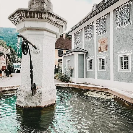 Schwarzes Haus Bed and breakfast 3*