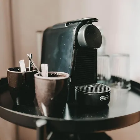 Schwarzes Haus Bed and breakfast 3*