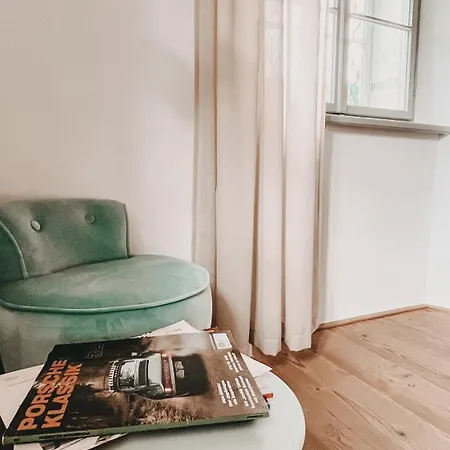 Schwarzes Haus Nocleg ze śniadaniem Ybbsitz