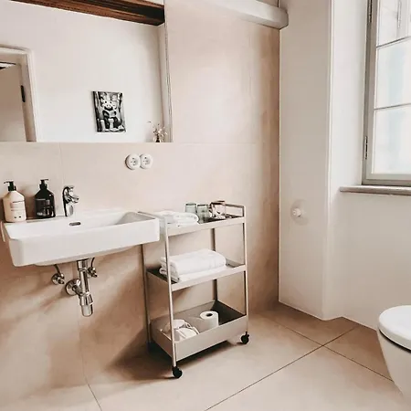 Bed and breakfast Schwarzes Haus Ybbsitz