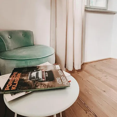 Schwarzes Haus Bed and breakfast Ybbsitz