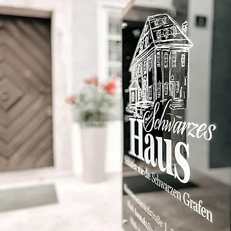 Schwarzes Haus Bed and breakfast Ybbsitz