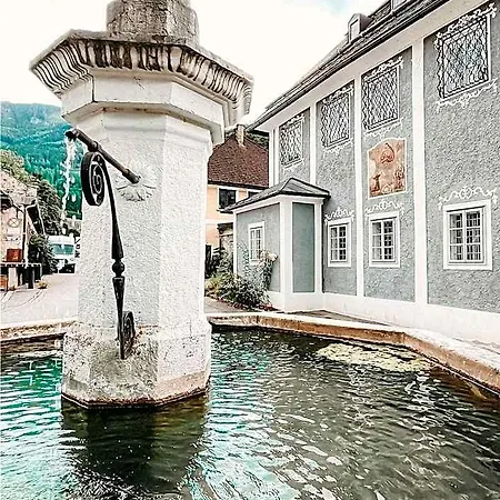 Schwarzes Haus Ybbsitz