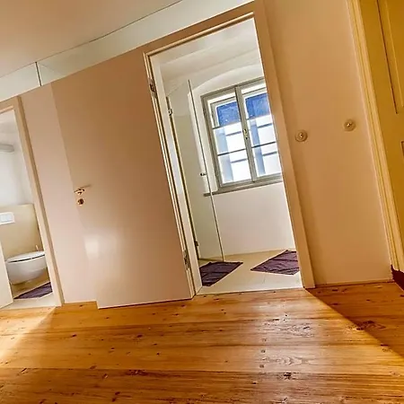Schwarzes Haus