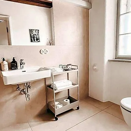 Schwarzes Haus Bed and breakfast