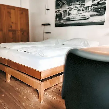 Schwarzes Haus Bed and breakfast Ybbsitz