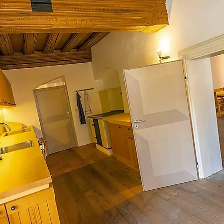 Bed and breakfast Schwarzes Haus