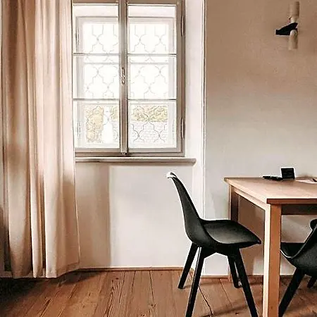 Bed and breakfast Schwarzes Haus Ybbsitz