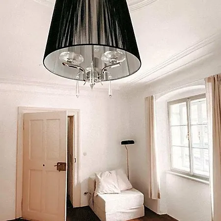 Schwarzes Haus Bed and breakfast Ybbsitz