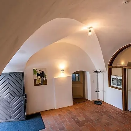 Schwarzes Haus