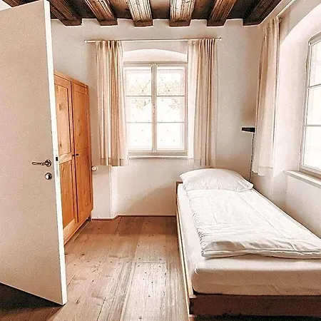 Bed and breakfast Schwarzes Haus