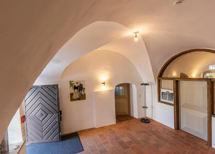 Schwarzes Haus 3* Ybbsitz