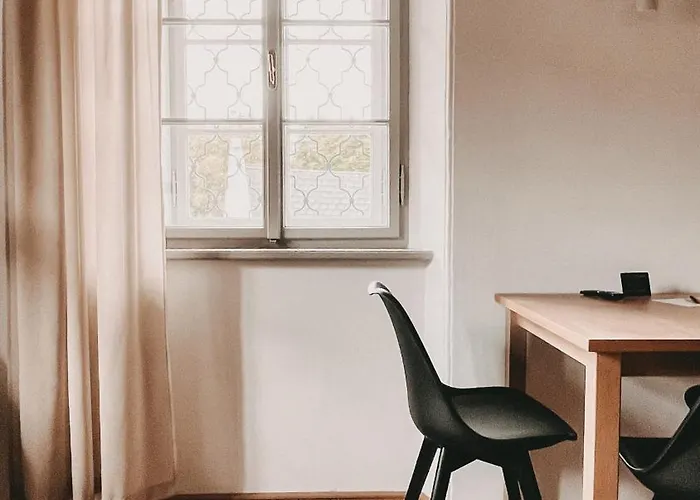 Schwarzes Haus Ybbsitz