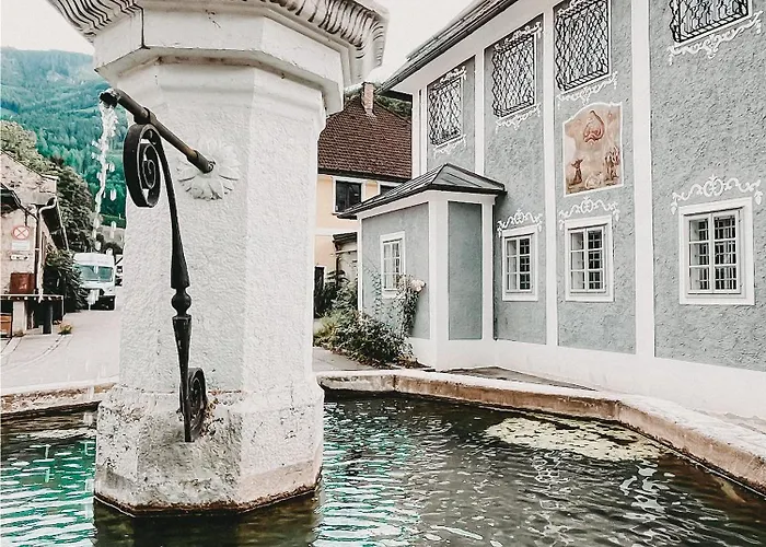 Schwarzes Haus Bed & Breakfast 3*