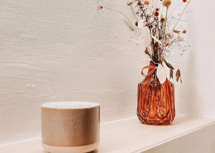 Bed & Breakfast Schwarzes Haus