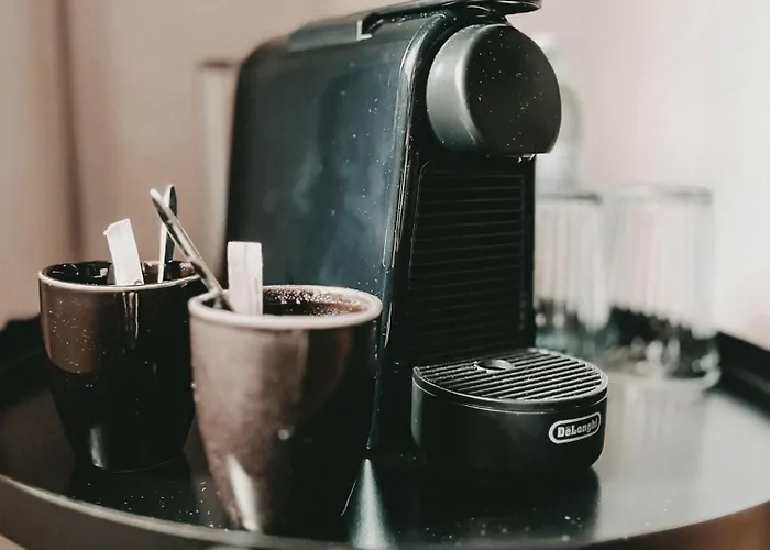 Schwarzes Haus Bed & Breakfast 3*