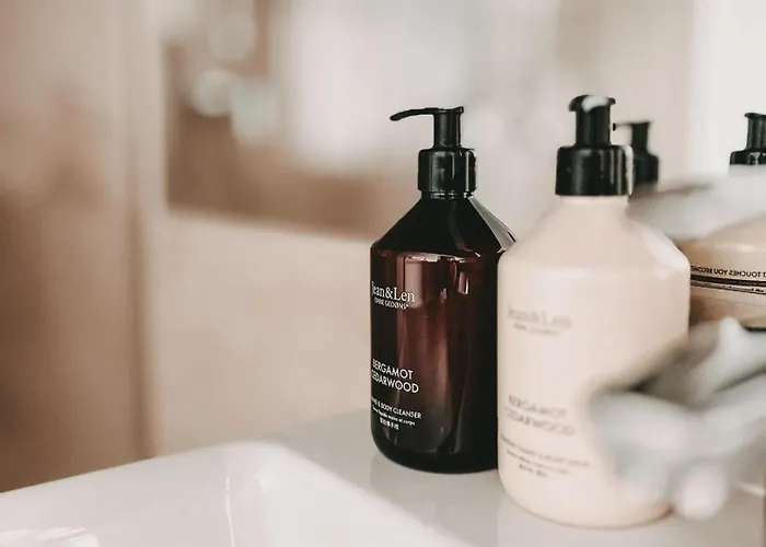 Bed & Breakfast Schwarzes Haus 3*