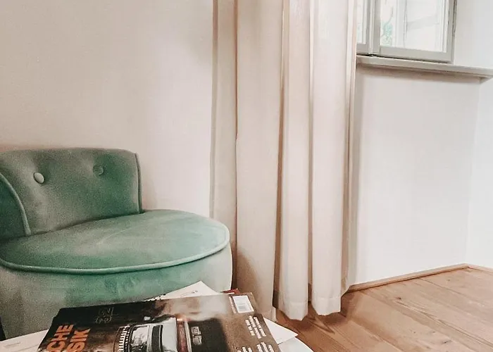 Schwarzes Haus Bed & Breakfast Ybbsitz