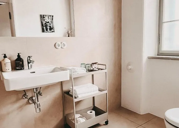 Bed & Breakfast Schwarzes Haus Ybbsitz