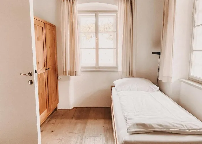 Schwarzes Haus 3* Ybbsitz