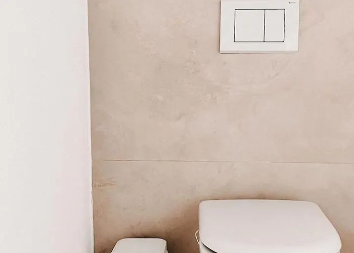 Schwarzes Haus Bed & Breakfast