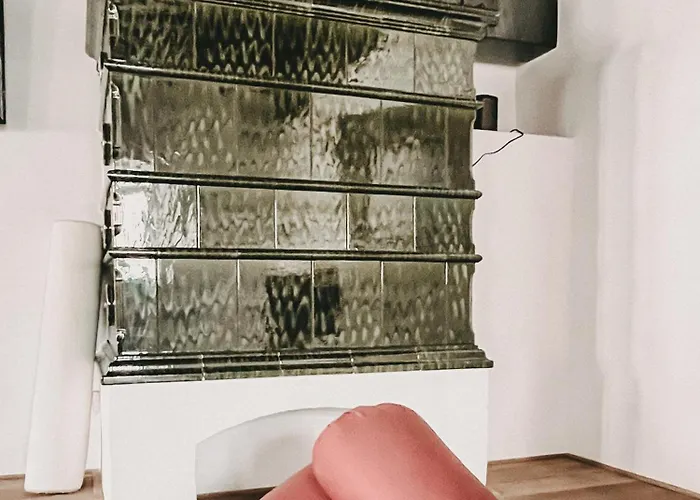 Schwarzes Haus Bed & Breakfast Ybbsitz