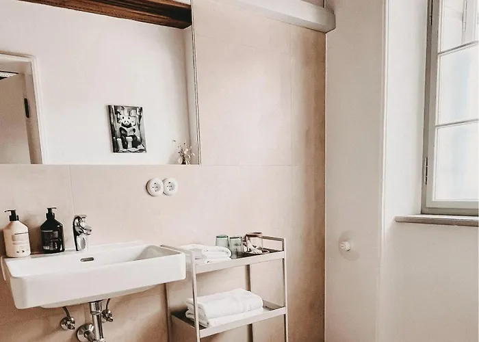 Schwarzes Haus 3* Ybbsitz