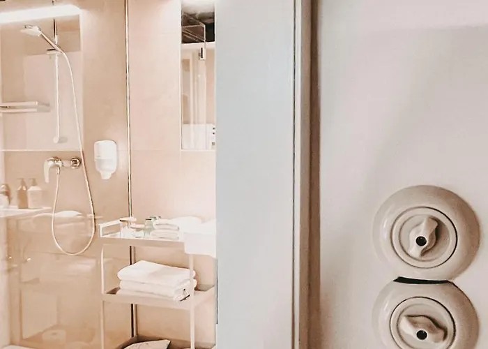 Schwarzes Haus Bed & Breakfast