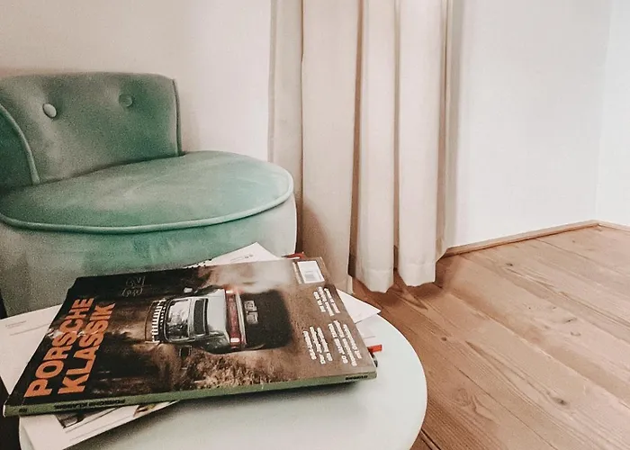 Schwarzes Haus Bed & Breakfast Ybbsitz